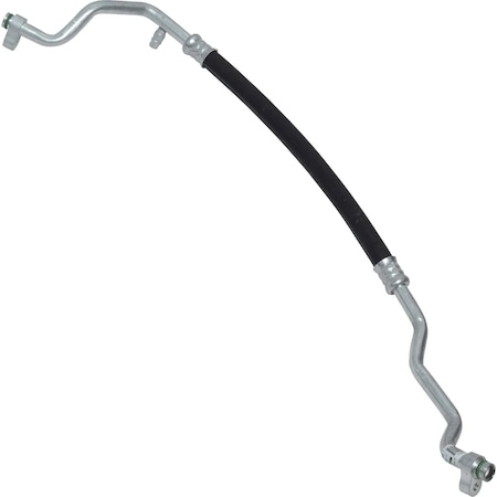 Universal Air Cond Honda Cr-V 15-15 Hose Assembly, Ha112519C HA112519C